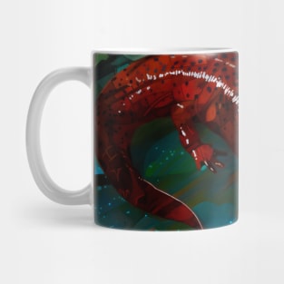 Icarus Mug